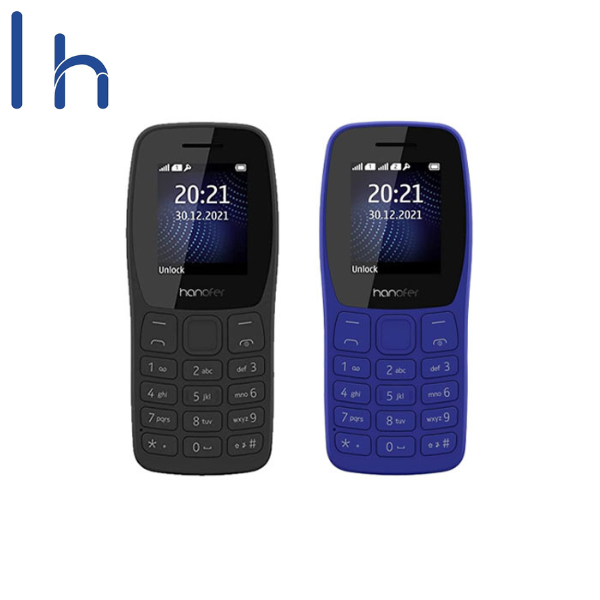 گوشی موبایل هانوفر 105 2022