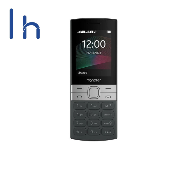 گوشی موبایل هانوفر مدل 150 (2023)