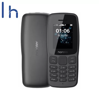 گوشی موبایل هانوفر مدل v6
