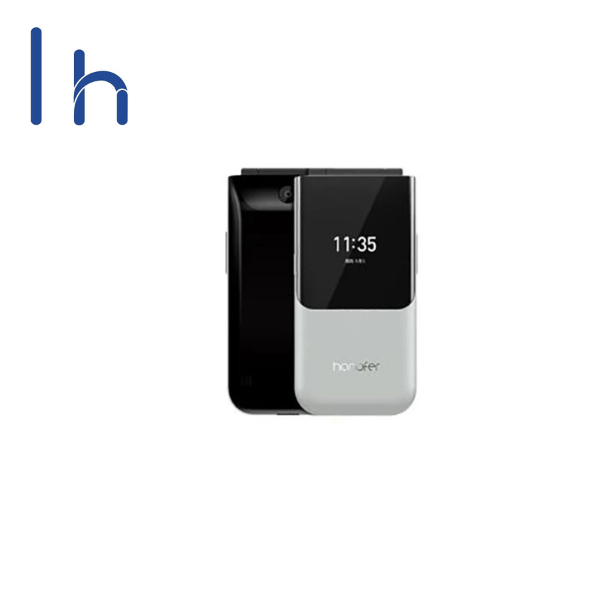 گوشی هانوفر مدل 2760 (2023)