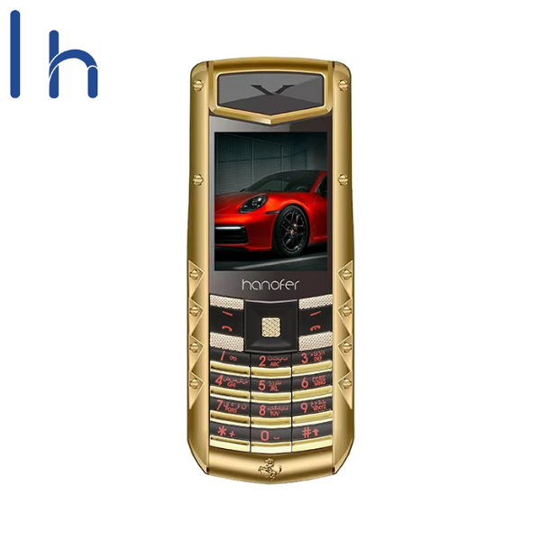 گوشی-هانوفر-مدل-v5-pro